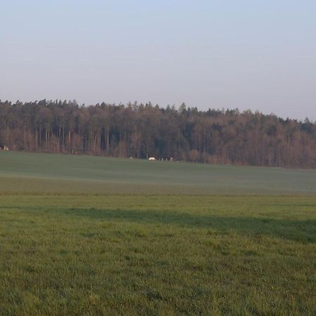 Zur Altmuehlquelle Hotel Windelsbach Exterior foto